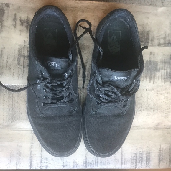 Vans Classic Shoes - Picture 6 of 10